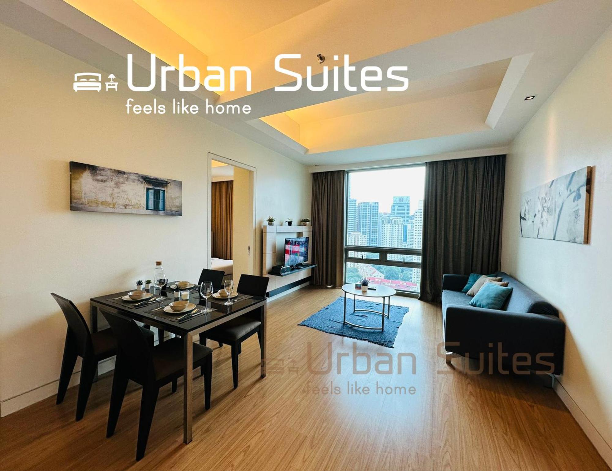 Two-Bedroom Suite