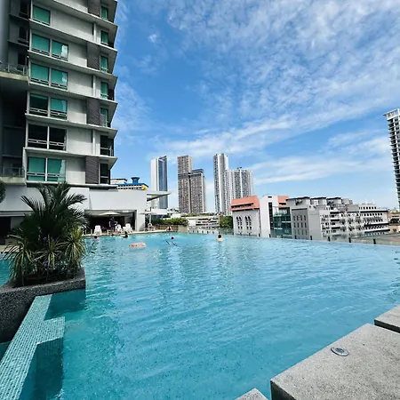 Urban Suites @ Swiss Garden Residence-3
