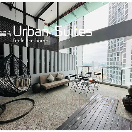 Urban Suites @ Swiss Garden Residence-2